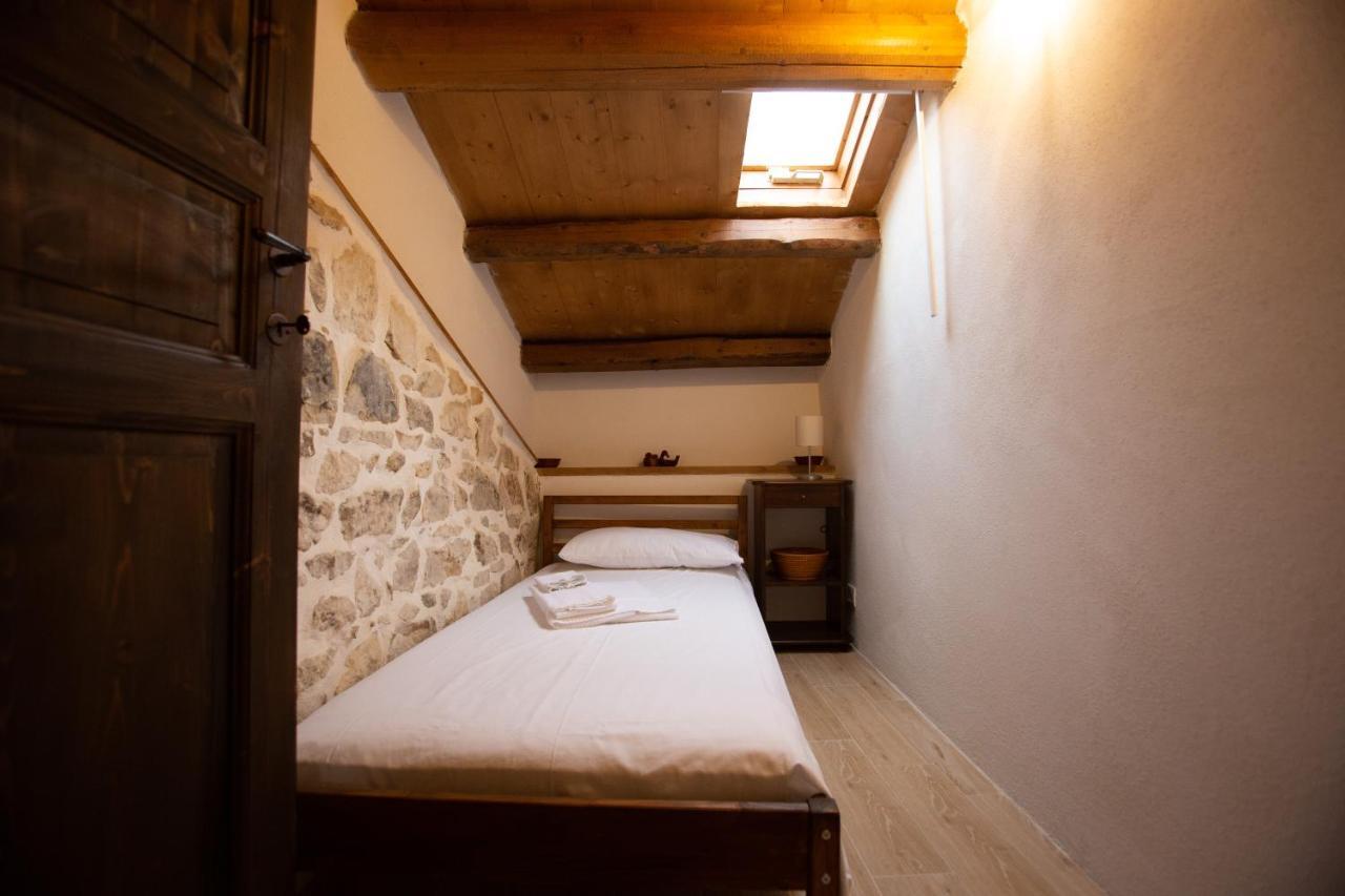 Si-Moutique Le Case Degli Avi Barocche, Con Terrazza Panoramica Modica Zewnętrze zdjęcie
